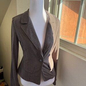 Must Have Taupe Blazer